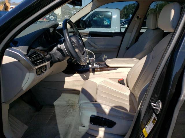 Photo 7 from auction – 2016 BMW X5 XDRIVE3 with VIN 5UXKR0C56G0U10039