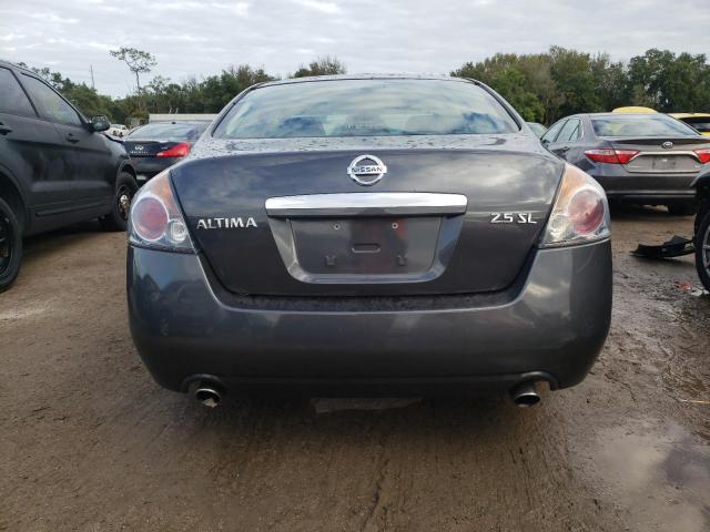 Photo 6 from auction – 2008 NISSAN ALTIMA 2.5 with VIN 1N4AL21E78C149247