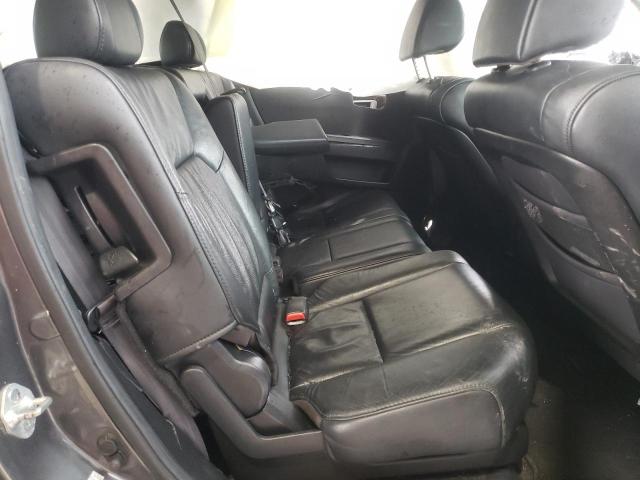 Photo 11 from auction – 2011 HONDA PILOT EXLN with VIN 5FNYF3H7XBB009152