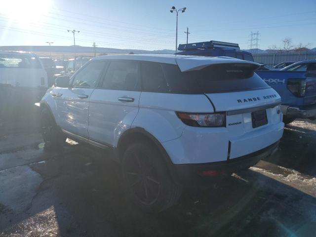 Photo 2 from auction – 2013 LAND ROVER RANGE ROVE with VIN SALVP2BG0DH804872