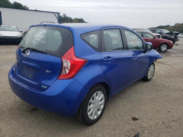 Photo 3 from auction – 2015 NISSAN VERSA NOTE with VIN 3N1CE2CP8FL432790