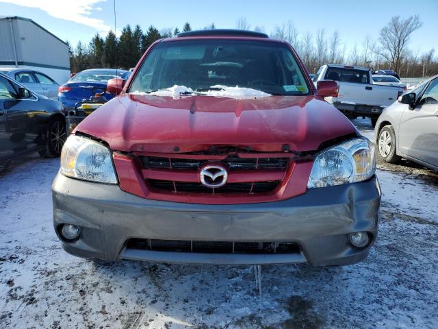 Photo 5 from auction – 2006 MAZDA TRIBUTE S with VIN 4F2CZ94196KM19746