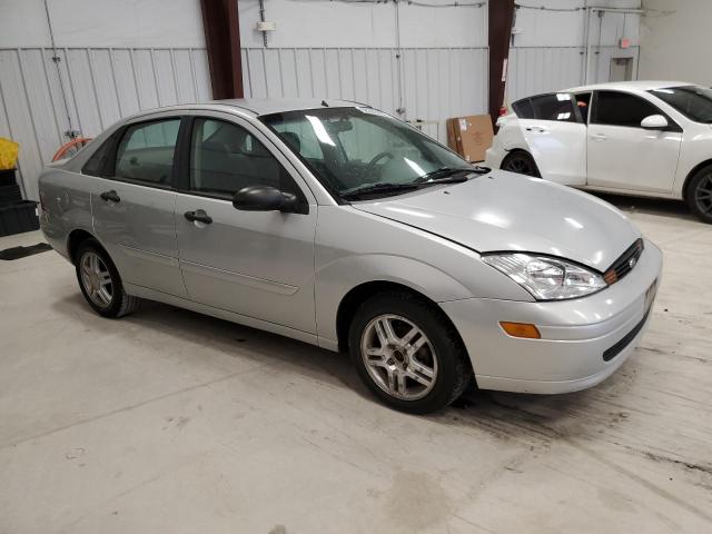 Photo 4 from auction – 2003 FORD FOCUS SE with VIN 1FAFP34P93W248558