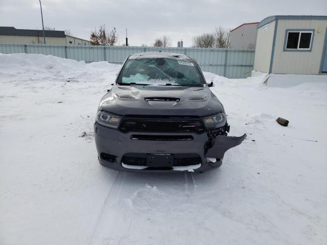 Zdjęcie 5 z aukcji – 2019 DODGE DURANGO R/ z VIN 1C4SDJCT3KC617354