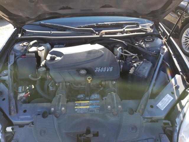 Photo 11 from auction – 2007 CHEVROLET IMPALA LS with VIN 2G1WB58K579341992