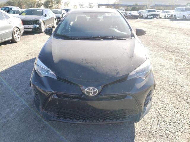 Photo 5 from auction – 2017 TOYOTA COROLLA L with VIN 2T1BURHE5HC922587