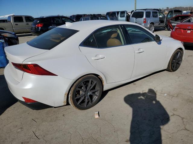 Photo 3 from auction – 2017 LEXUS IS 300 with VIN JTHCM1D22H5025384