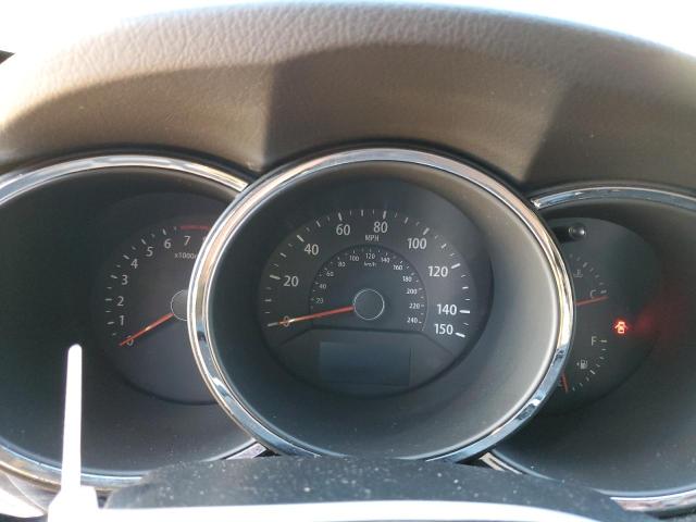 Photo 9 from auction – 2011 KIA SORENTO EX with VIN 5XYKU4A24BG070876