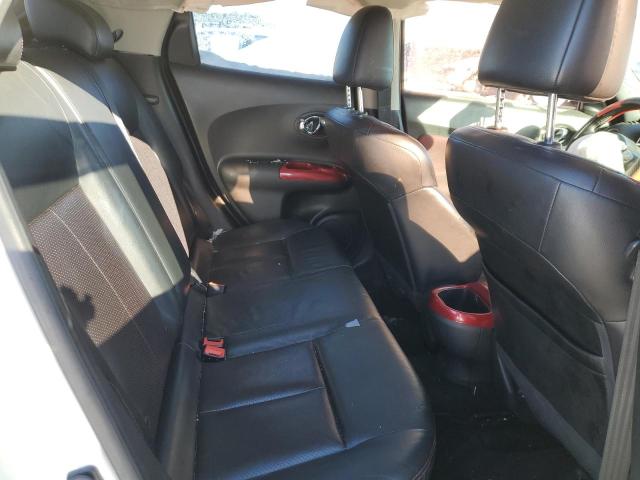 Photo 10 from auction – 2012 NISSAN JUKE S with VIN JN8AF5MV9CT112910
