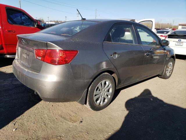 Photo 3 from auction – 2012 KIA FORTE EX with VIN KNAFU4A23C5621081
