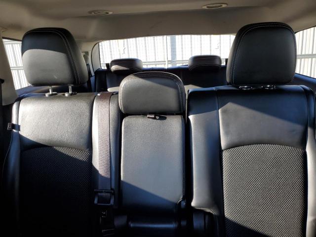 Photo 10 from auction – 2017 DODGE JOURNEY CR with VIN 3C4PDDGG5HT594063