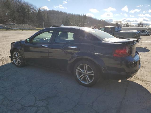 Photo 2 from auction – 2011 DODGE AVENGER MA with VIN 1B3BD1FG8BN506626