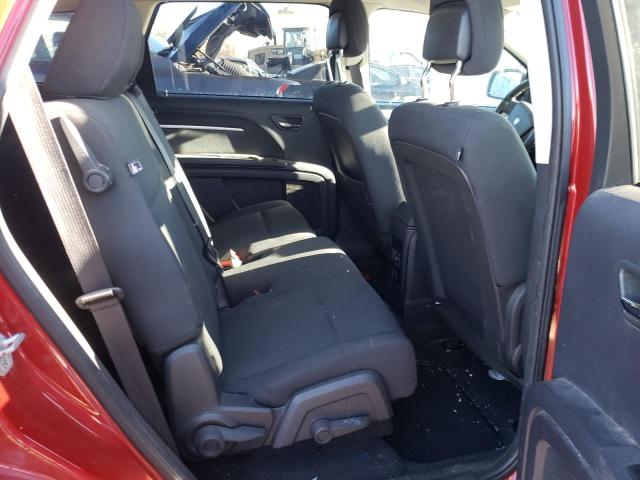Photo 11 from auction – 2010 DODGE JOURNEY SX with VIN 3D4PG5FV1AT203996