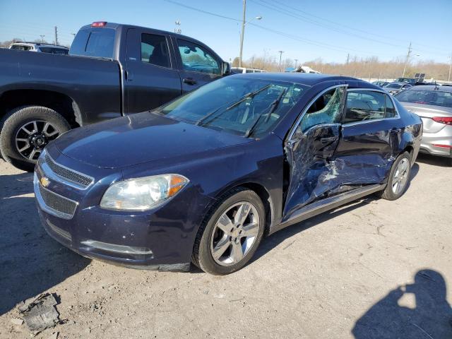 Photo 1 from auction – 2010 CHEVROLET MALIBU 2LT with VIN 1G1ZD5EB9AF104366