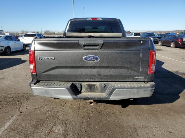 Photo 6 from auction – 2016 FORD F150 SUPER with VIN 1FTEX1E81GFC46374