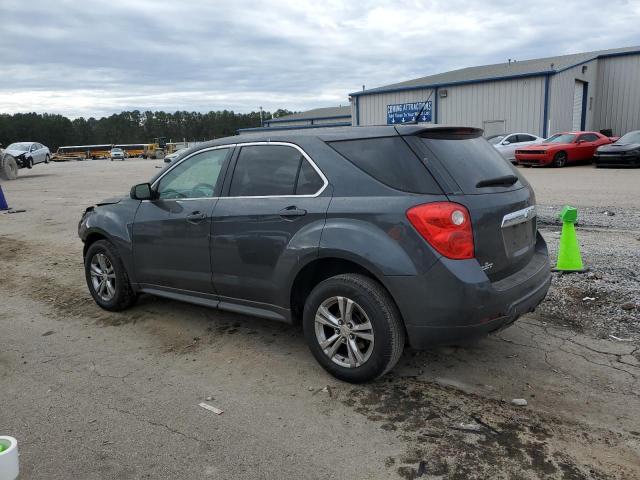 Photo 2 from auction – 2011 CHEVROLET EQUINOX LS with VIN 2CNALBEC5B6239432