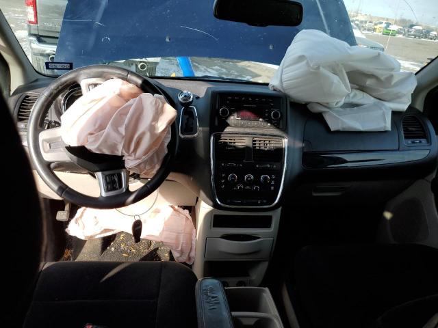 Photo 8 from auction – 2012 DODGE GRAND CARA with VIN 2C4RDGBG8CR399765
