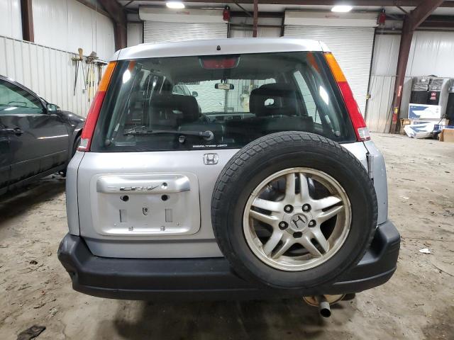 Photo 6 from auction – 2001 HONDA CRV with VIN JHLRD18691C052062