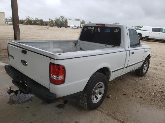 Photo 3 from auction – 2010 FORD RANGER with VIN 1FTKR1AD4APA18550