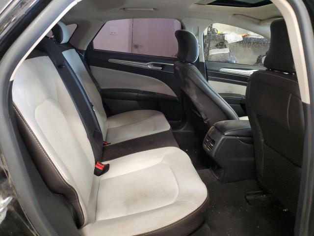 Photo 10 from auction – 2019 FORD FUSION SE with VIN 3FA6P0HD2KR148110