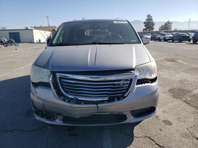 Photo 5 from auction – 2014 CHRYSLER TOWN & COU with VIN 2C4RC1CG1ER340140