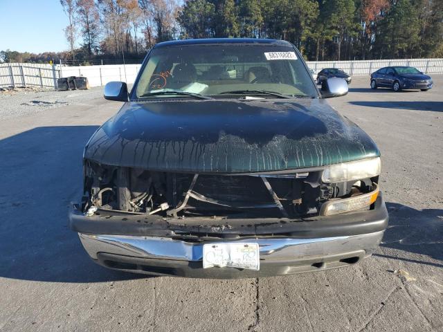 Photo 5 from auction – 2002 CHEVROLET SILVERADO with VIN 1GCEC19TX2E105604
