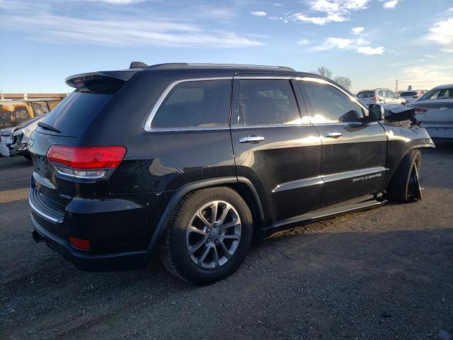Photo 3 from auction – 2015 JEEP GRAND CHER with VIN 1C4RJFBG3FC172340