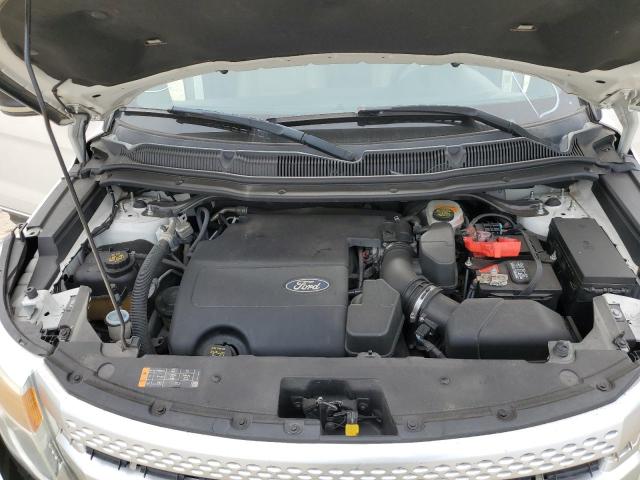 Photo 12 from auction – 2013 FORD EXPLORER X with VIN 1FM5K7D83DGA32734