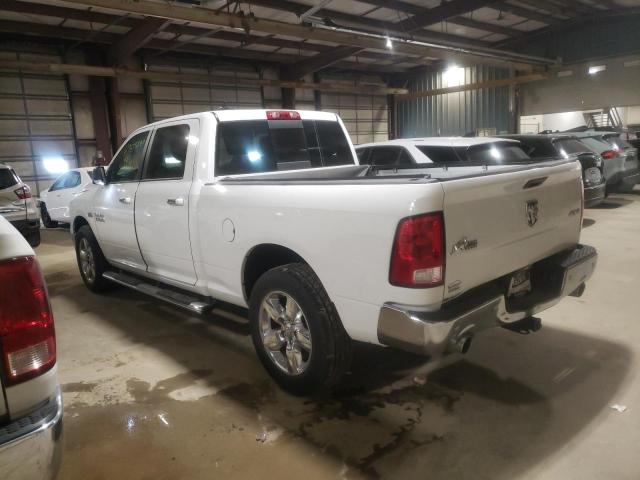 Фото 2 с аукциона – 2016 RAM 1500 SLT с VIN 1C6RR7TT3GS104810