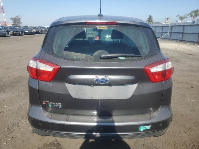 Photo 6 from auction – 2015 FORD C-MAX PREM with VIN 1FADP5CU0FL123903