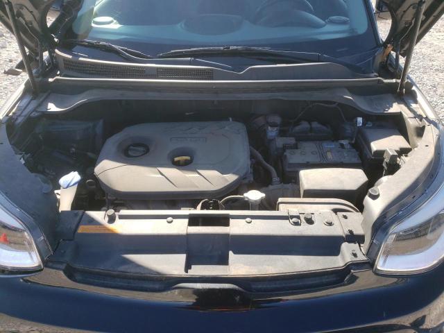 Photo 11 from auction – 2017 KIA SOUL + with VIN KNDJP3A59H7885345