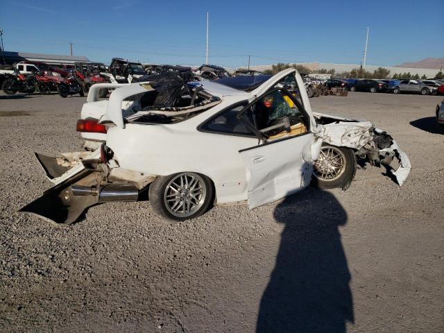 Photo 3 from auction – 1995 ACURA INTEGRA LS with VIN JH4DC435XSS017255