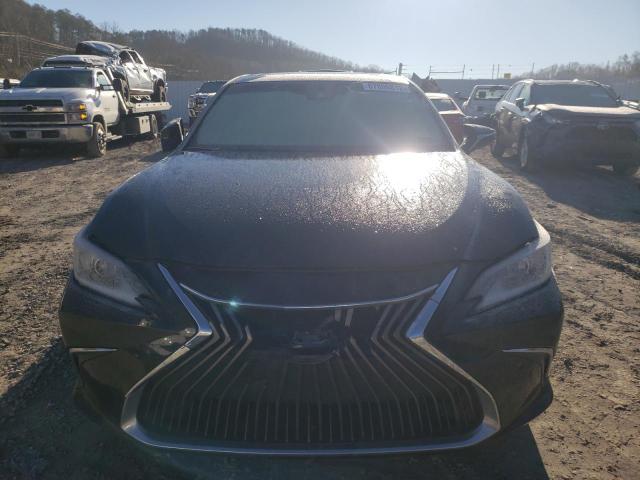 Photo 5 from auction – 2021 LEXUS ES 250 BAS with VIN 58AC11D12MU002015