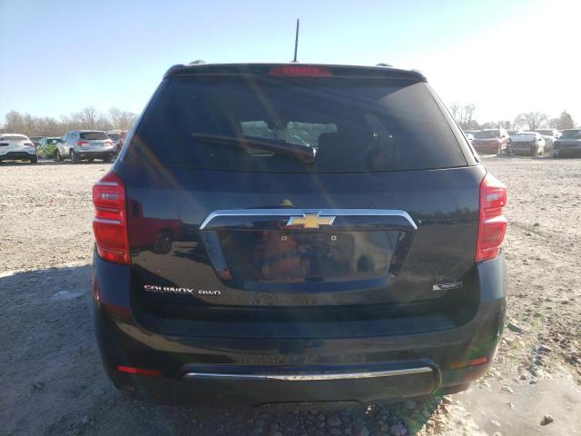 Photo 6 from auction – 2017 CHEVROLET EQUINOX PR with VIN 2GNFLGEK4H6146531