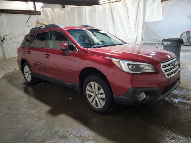 Снимка 4 от търг – 2016 SUBARU OUTBACK 2. с VIN 4S4BSACC2G3242694