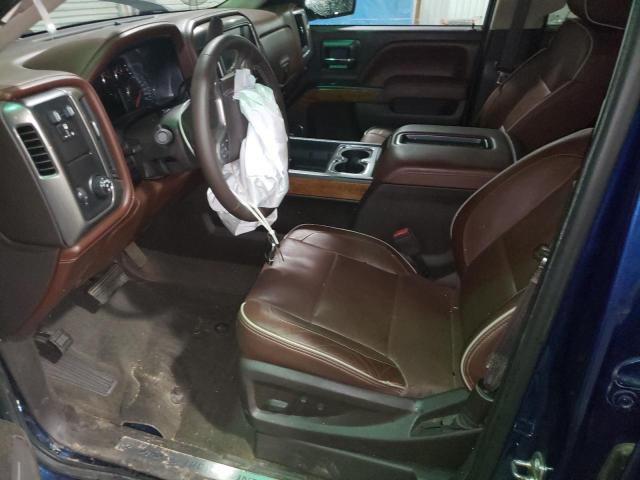 Photo 7 from auction – 2015 CHEVROLET 1500 with VIN 3GCPCTEC6FG515857