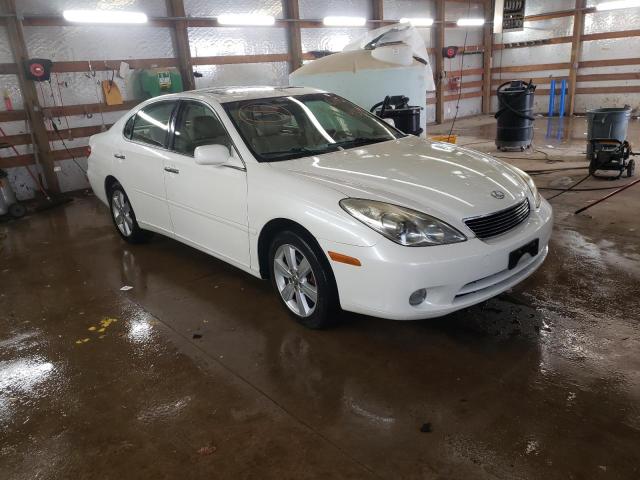 Photo 4 from auction – 2006 LEXUS ES 330 with VIN JTHBA30G565143637
