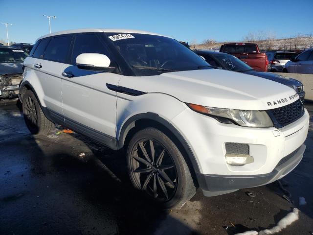 Photo 4 from auction – 2013 LAND ROVER RANGE ROVE with VIN SALVP2BG0DH804872
