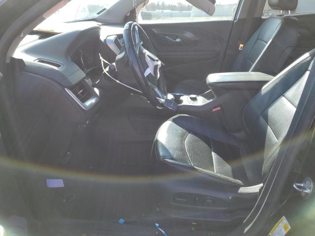 Photo 7 from auction – 2018 GMC TERRAIN SL with VIN 3GKALVEX4JL249649