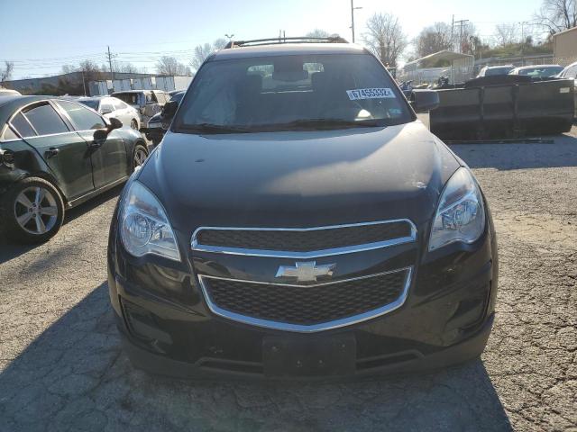 Photo 5 from auction – 2014 CHEVROLET EQUINOX LT with VIN 2GNFLBE35E6356949