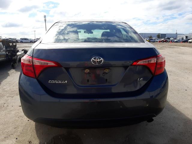 Photo 6 from auction – 2019 TOYOTA COROLLA L with VIN 5YFBURHE7KP928334