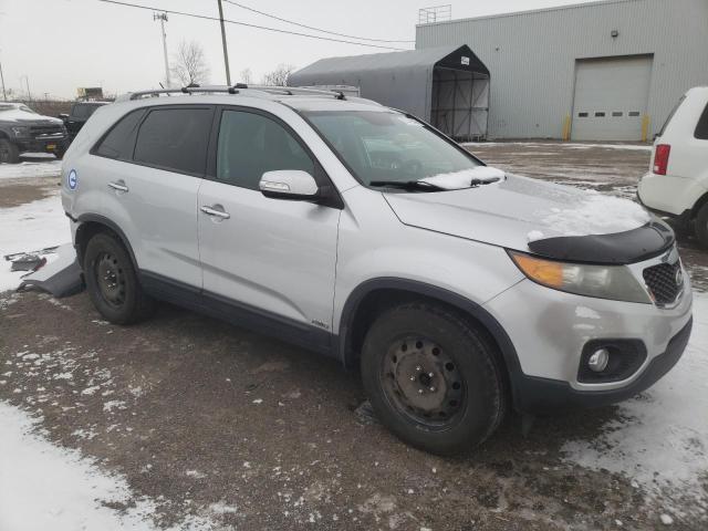 Photo 4 from auction – 2012 KIA SORENTO BA with VIN 5XYKTDA24CG194845