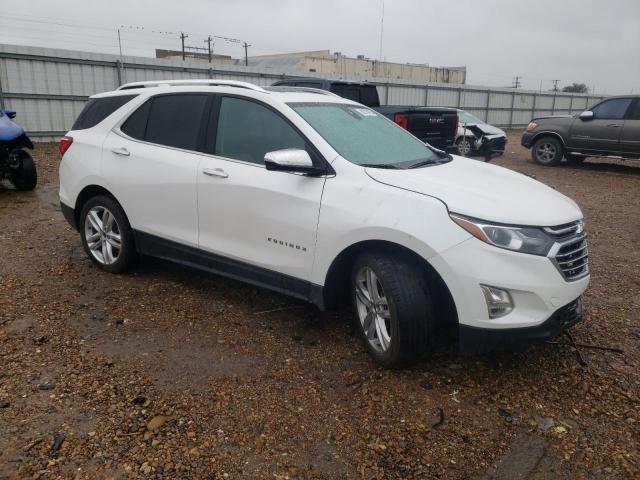 Photo 4 from auction – 2018 CHEVROLET EQUINOX PR with VIN 2GNAXMEV9J6222158