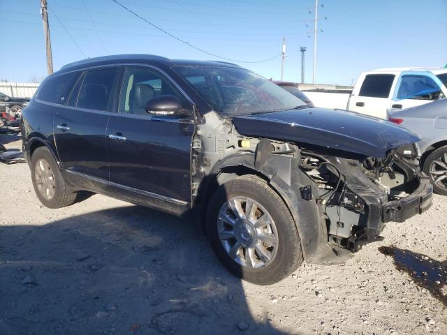 Photo 4 from auction – 2014 BUICK ENCLAVE with VIN 5GAKRCKD6EJ146146
