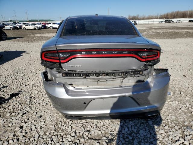 Photo 6 from auction – 2016 DODGE CHARGER SE with VIN 2C3CDXBG1GH173363