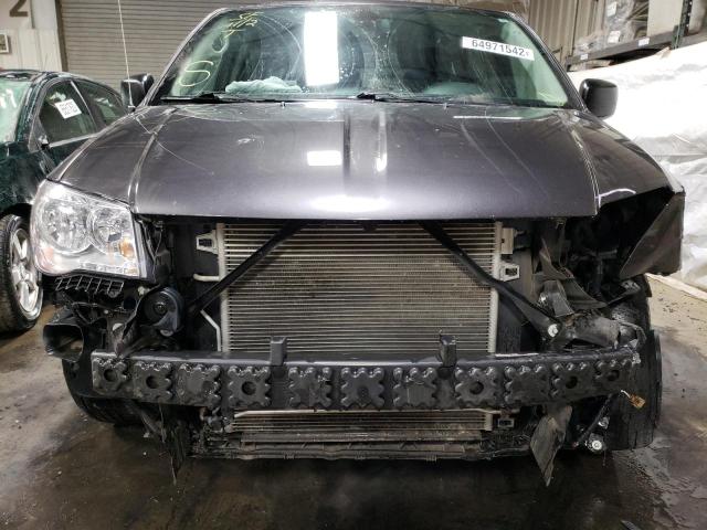 Photo 9 from auction – 2019 DODGE GRAND CARA with VIN 2C4RDGBG4KR587150