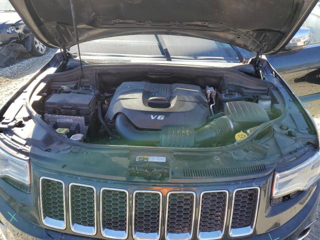 Photo 12 from auction – 2014 JEEP GRAND CHER with VIN 1C4RJECGXEC364247