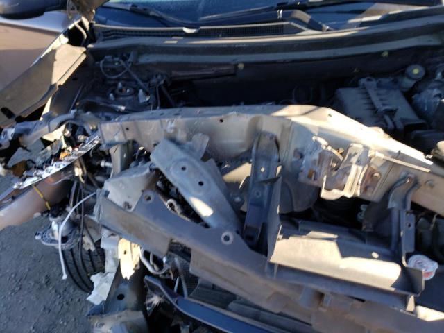 Photo 11 from auction – 2017 MITSUBISHI OUTLANDER with VIN JA4AZ2A39HZ023924