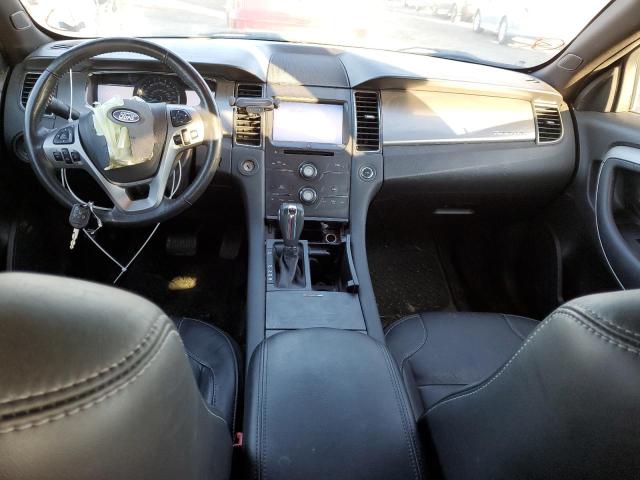 Photo 8 from auction – 2013 FORD TAURUS SEL with VIN 1FAHP2E81DG184358