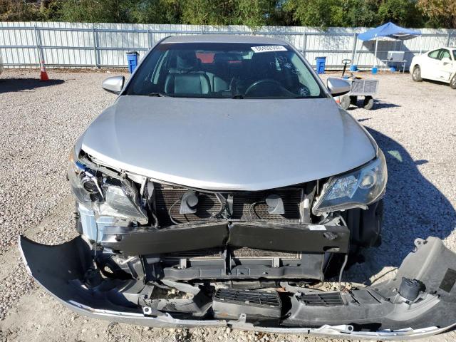 Photo 5 from auction – 2013 TOYOTA CAMRY L with VIN 4T1BF1FK0DU262195